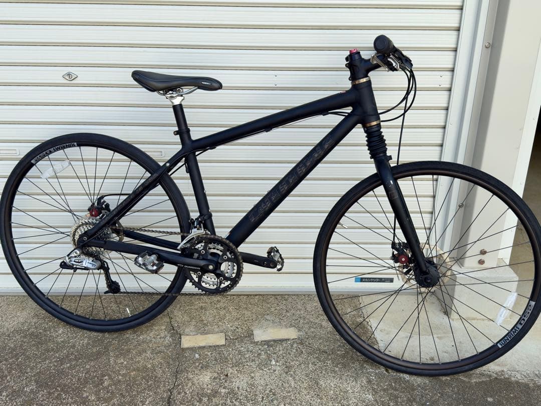 と*し様 キャノンデール バッドボーイ made in usa ヘッドショック キャノンデール BADBOY SOLO HEADSHOCK(バッドボーイ ソロ ヘッド